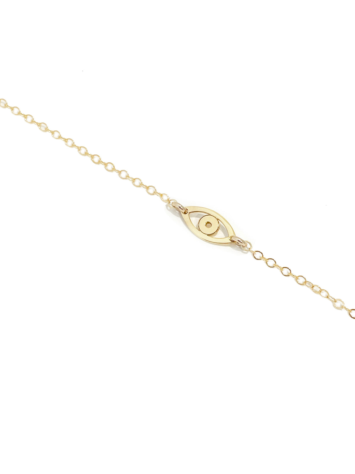 Mini Charm Necklaces