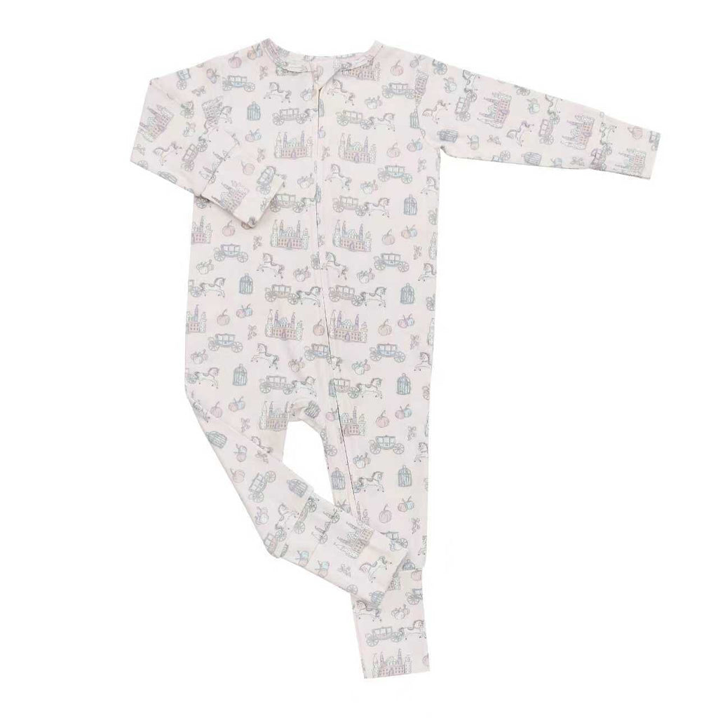 Fairy Godmother Convertible Romper