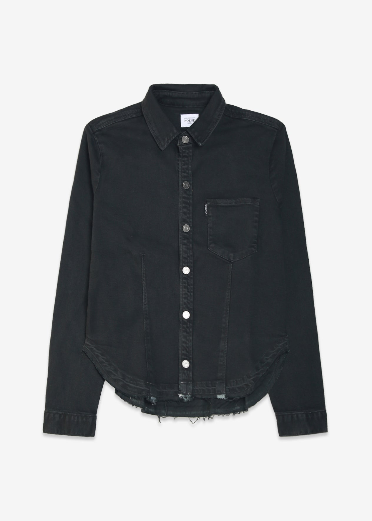 Amaya Denim Shirt