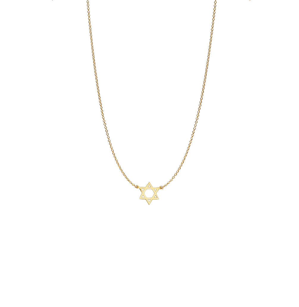Mini Charm Necklaces