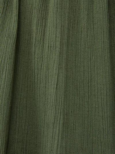 Tracy Dress Olive