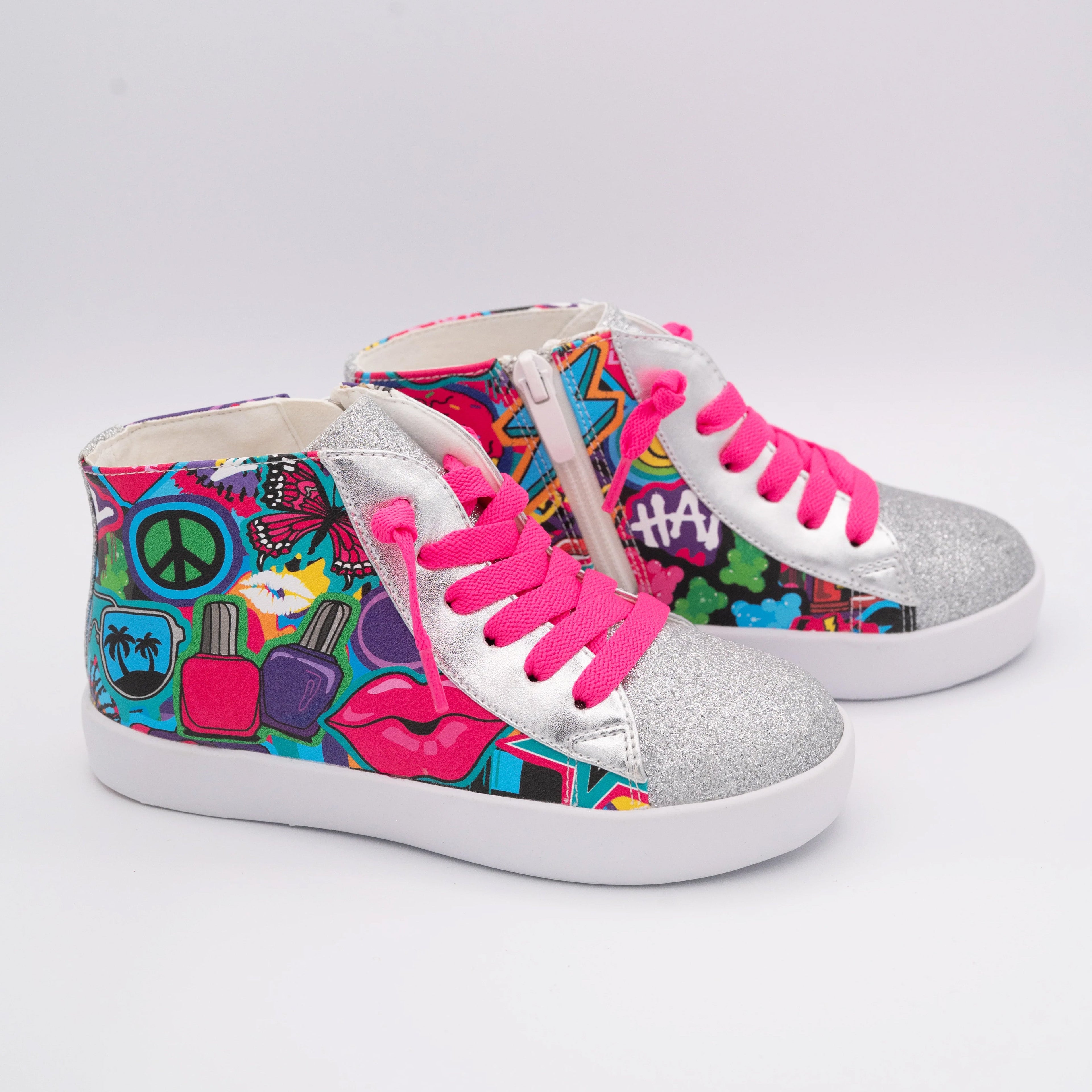 StyleChild X KicksBySammy - The Sammy