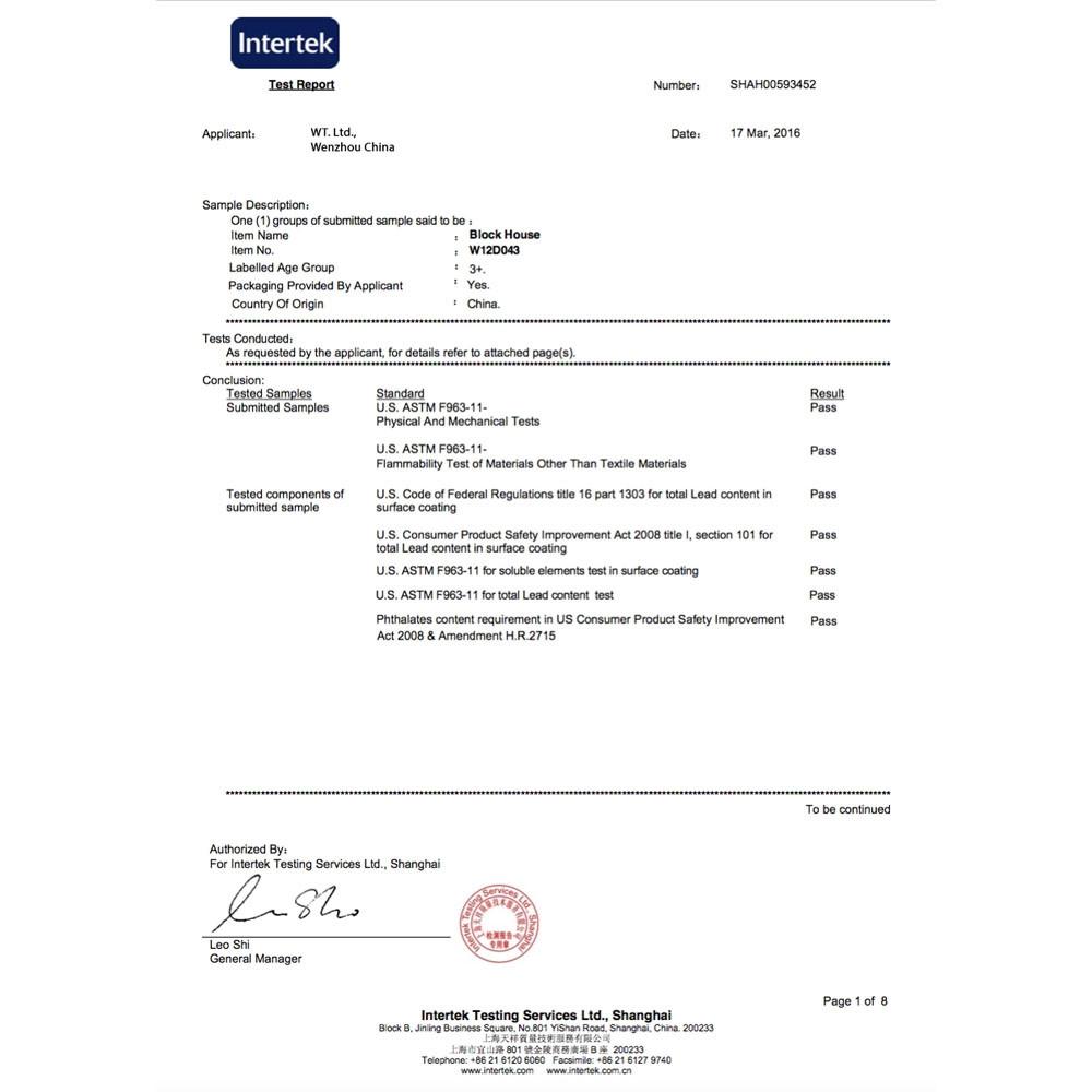 Learn to Count Abacus Calculator Wooden House