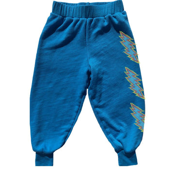 Bolt Sweatpants