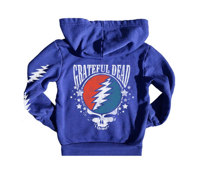 Grateful Dead Hoodie