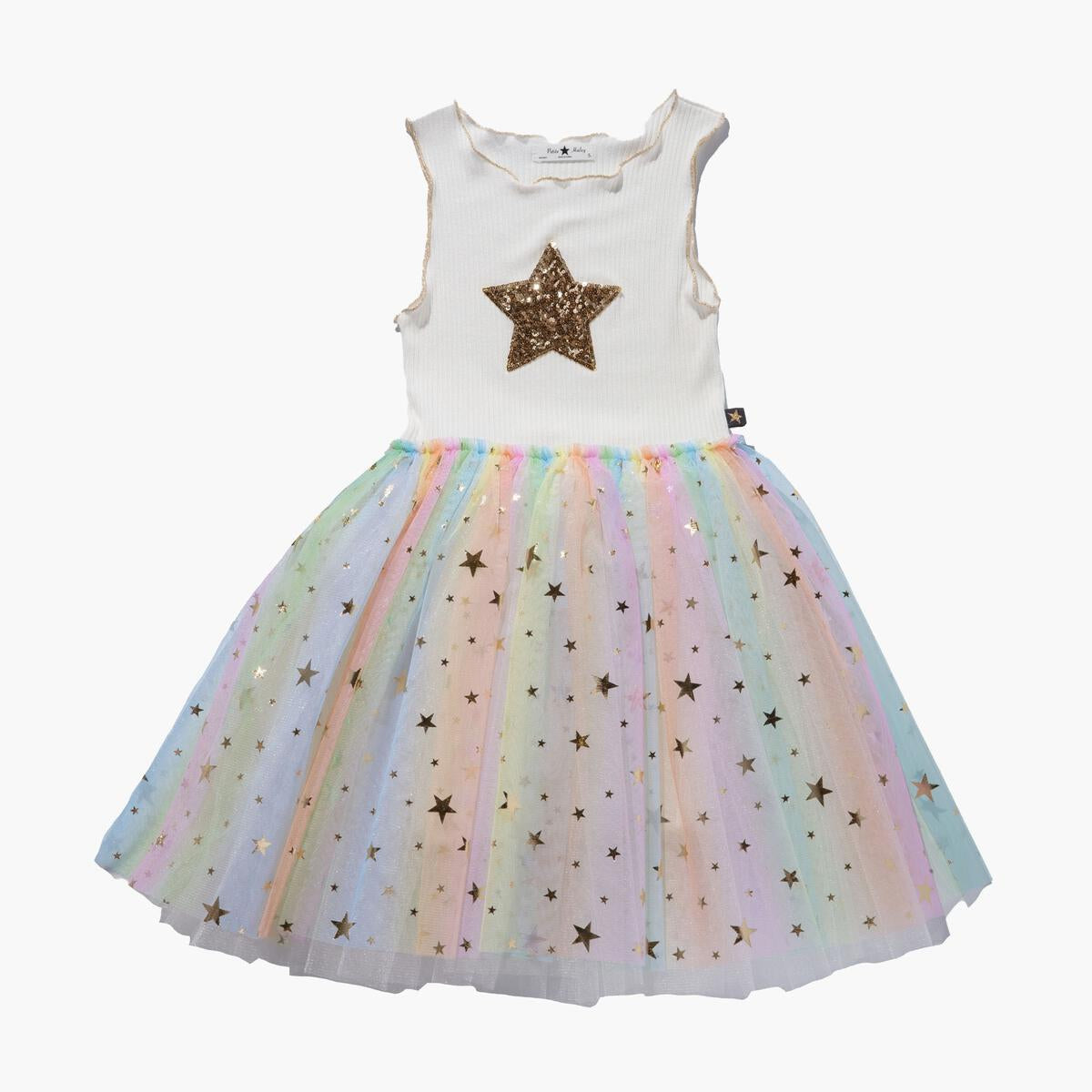 BaileyTutu Dress