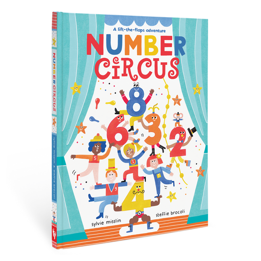Number Circus