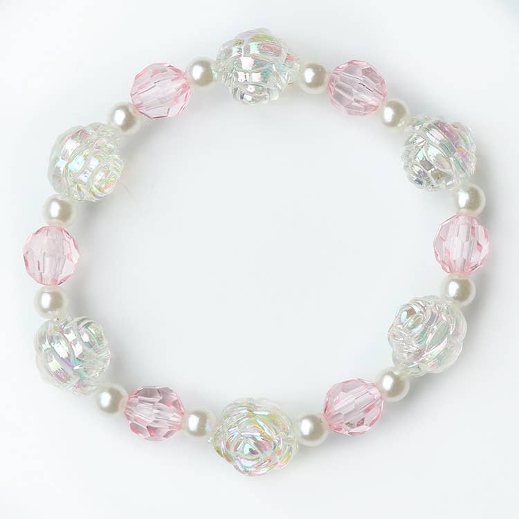 Rose Bracelet
