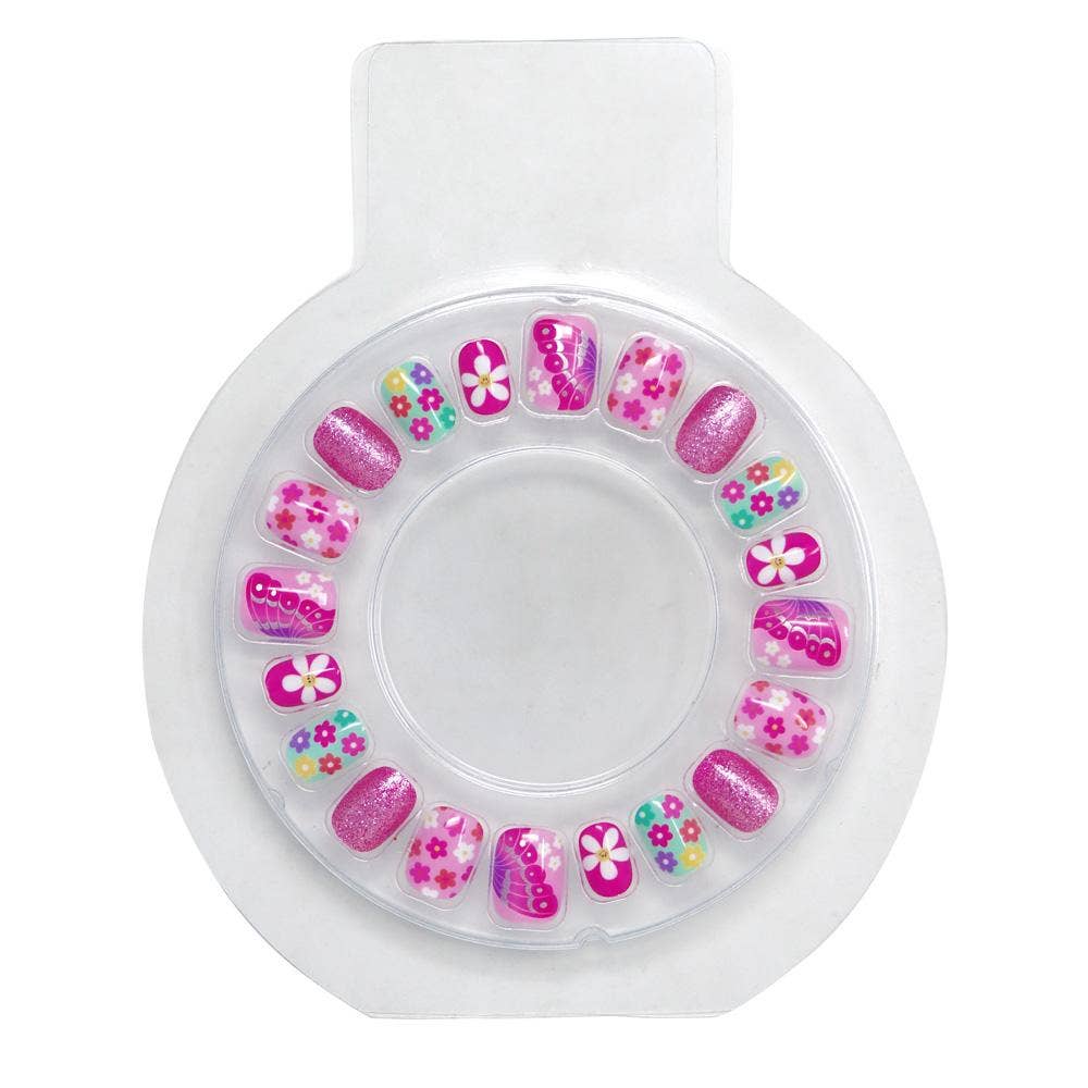 Pixie Fantasy Press On Nails