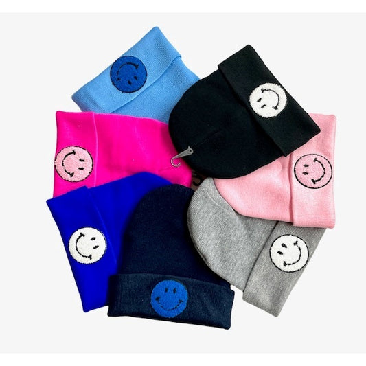 Smiley Hat