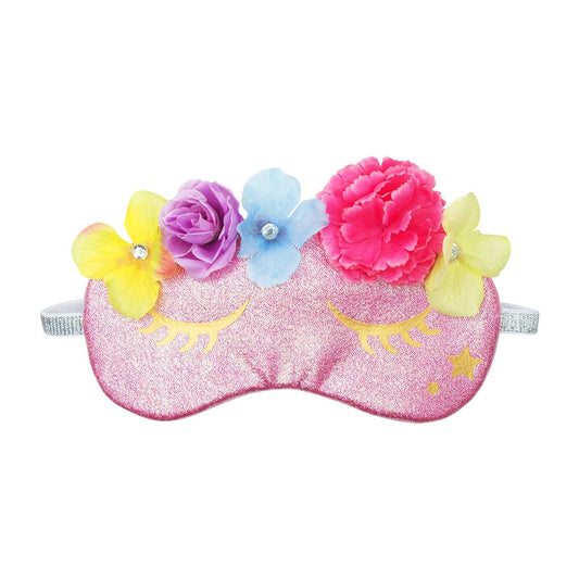 Sweet Dreams Fairy Eye Mask
