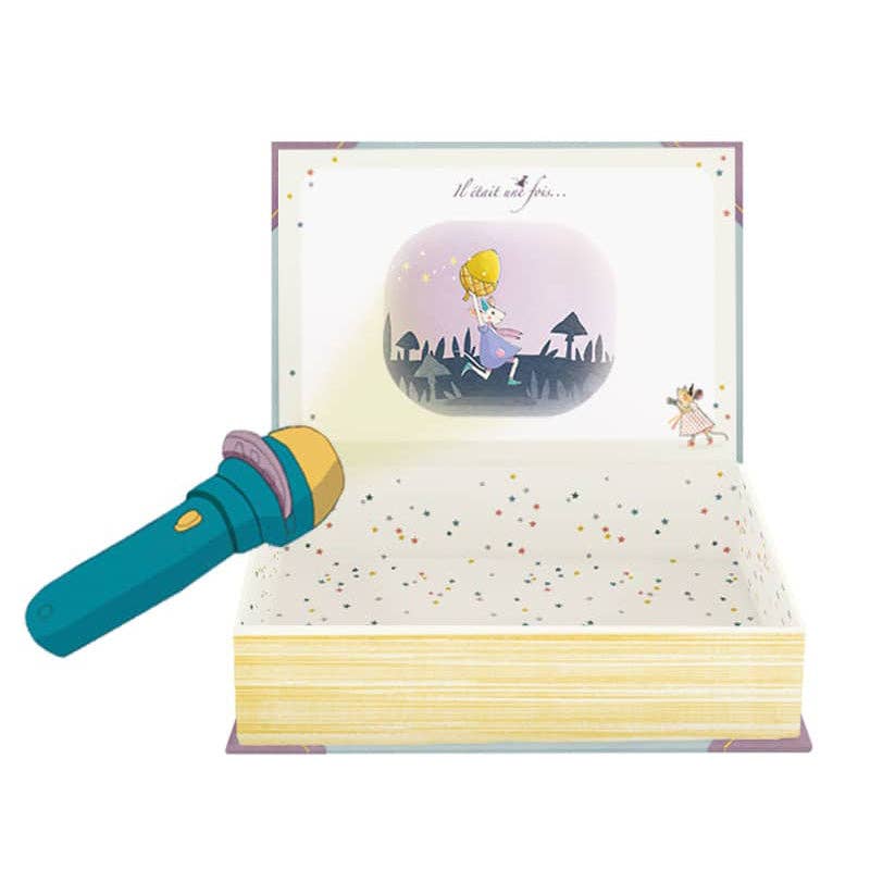 Storybook Torch Once upon a Time Asstd Book Set