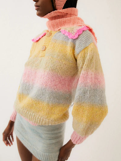 Sheila Sweater