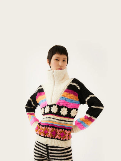 Ornella Sweater