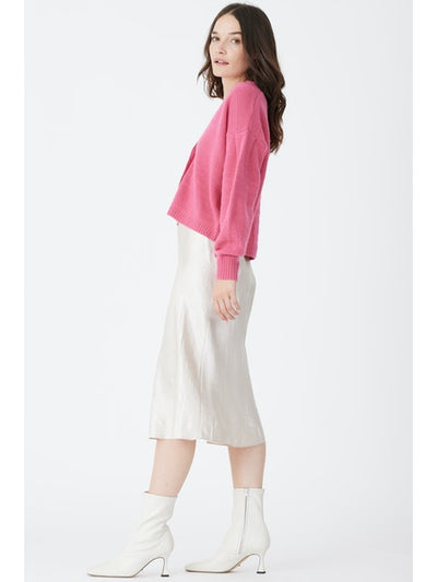 ESSIE CASHMERE CARDIGAN