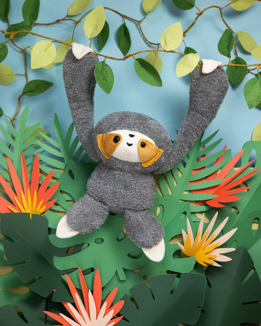 Sully the Sloth