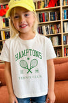 HAMPTONS TENNIS CLUB GRAPHIC TEES