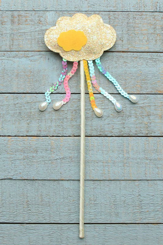 Cloudy Day Wand