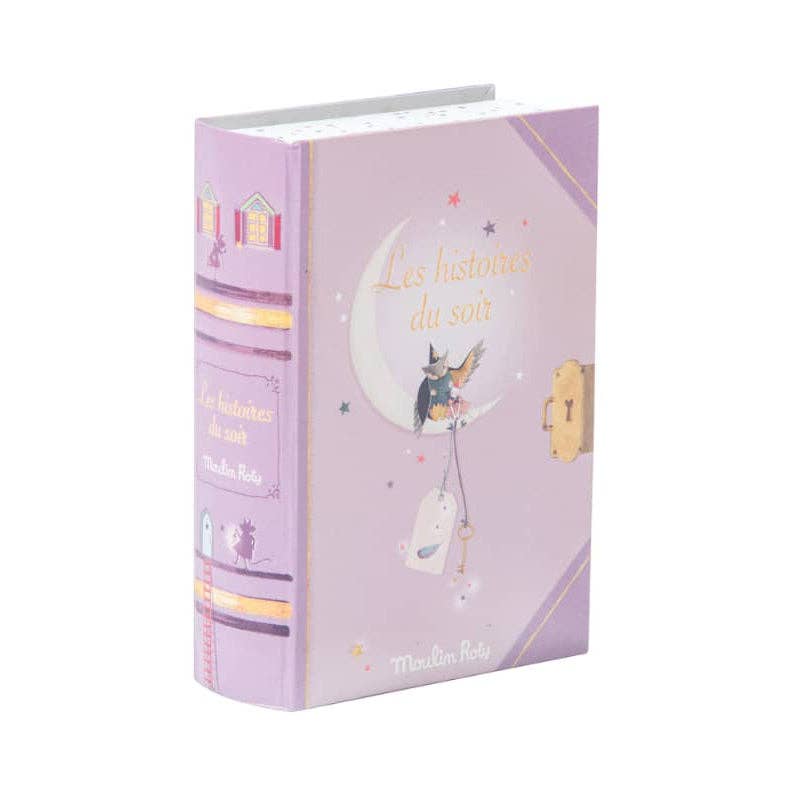 Storybook Torch Once upon a Time Asstd Book Set
