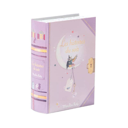 Storybook Torch Once upon a Time Asstd Book Set