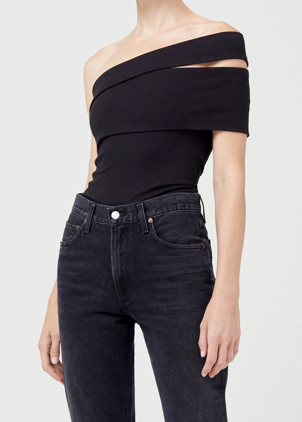 Sliced Bodysuit