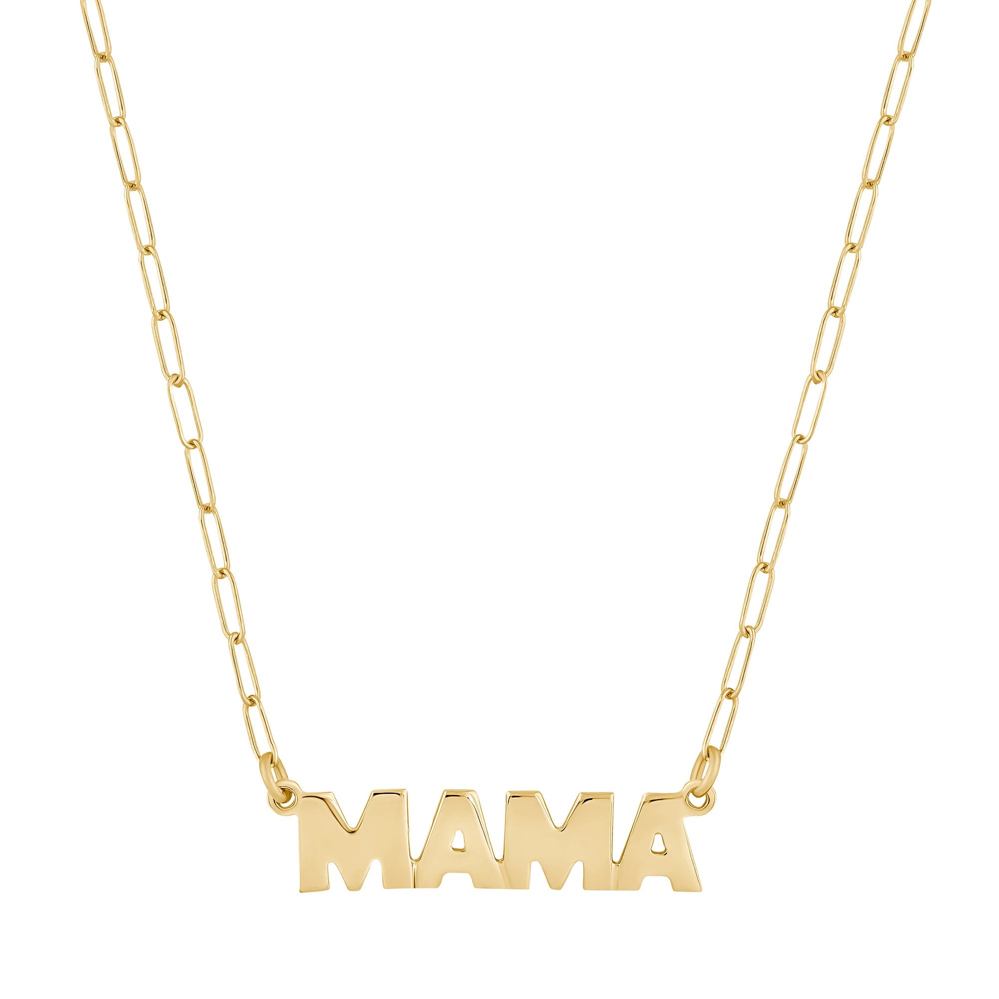 AMOUR NECKLACE * TRUNK SHOW