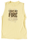 AQC TANK - Light My Fire