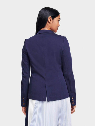 Patch Pocket Blazer