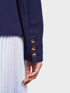Patch Pocket Blazer