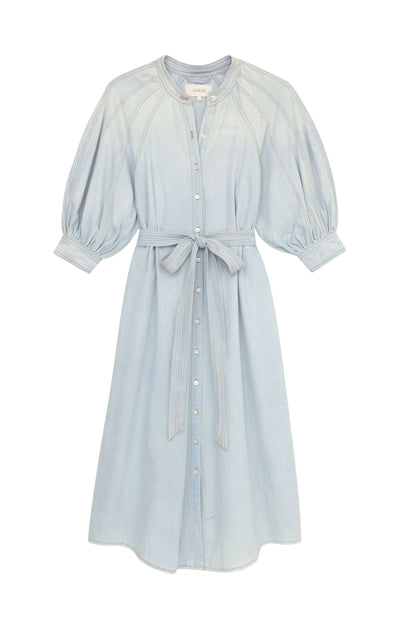 THE HERD DRESS