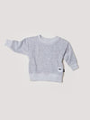 Terry Relaxed Sweatshirt - Lexie