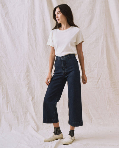 The Seafair Pant - rodeo