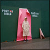 Stephanie Rain Coat