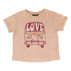 Love Bus T-shirt