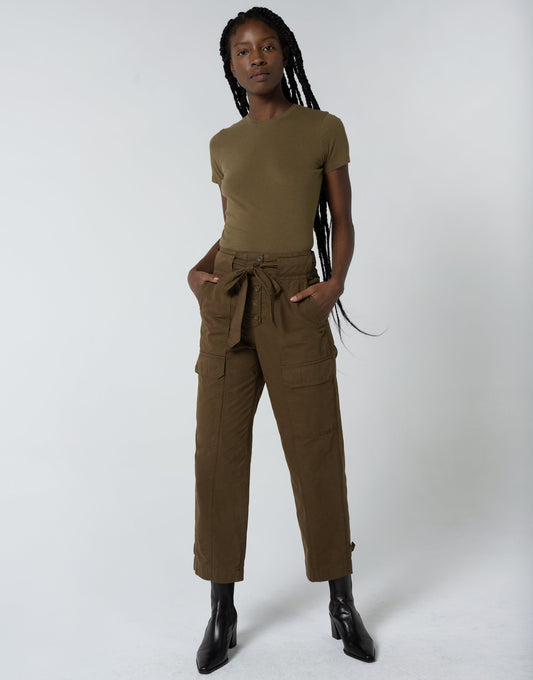 Mia Utility Pant