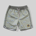 RAINBOARDS SWIM SUIT