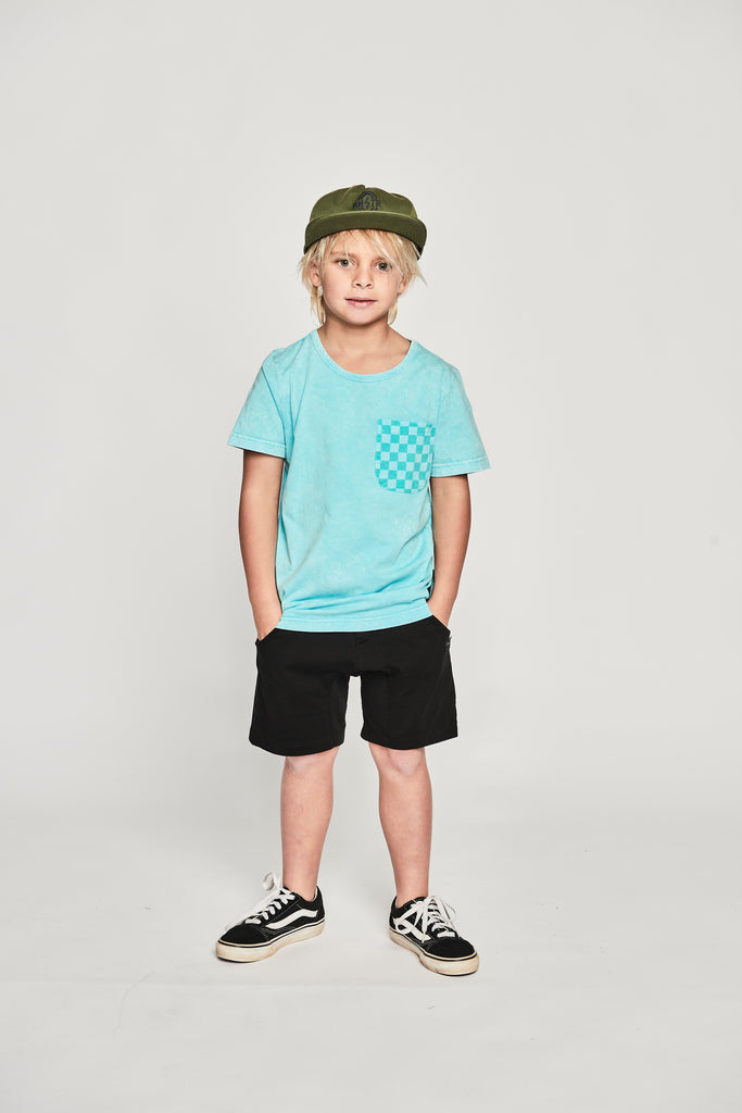parker short