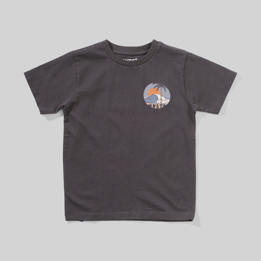 sunrise tee