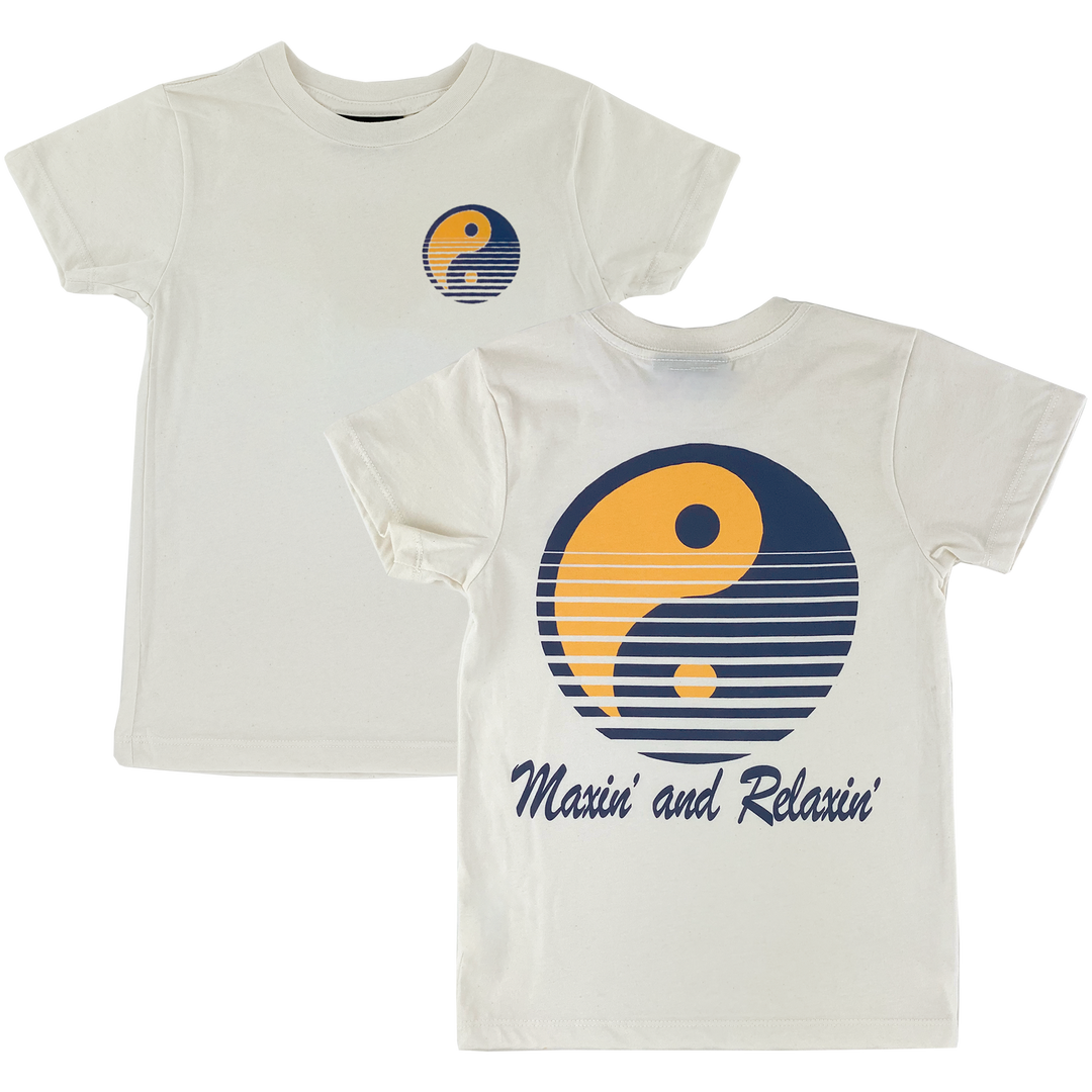 Maxin and Relaxin T-shirt