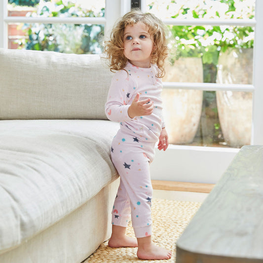 Toddler Haci Confetti set