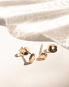 Pear Bezel Diamons