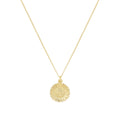 PETAL NECKLACE * TRUNK SHOW