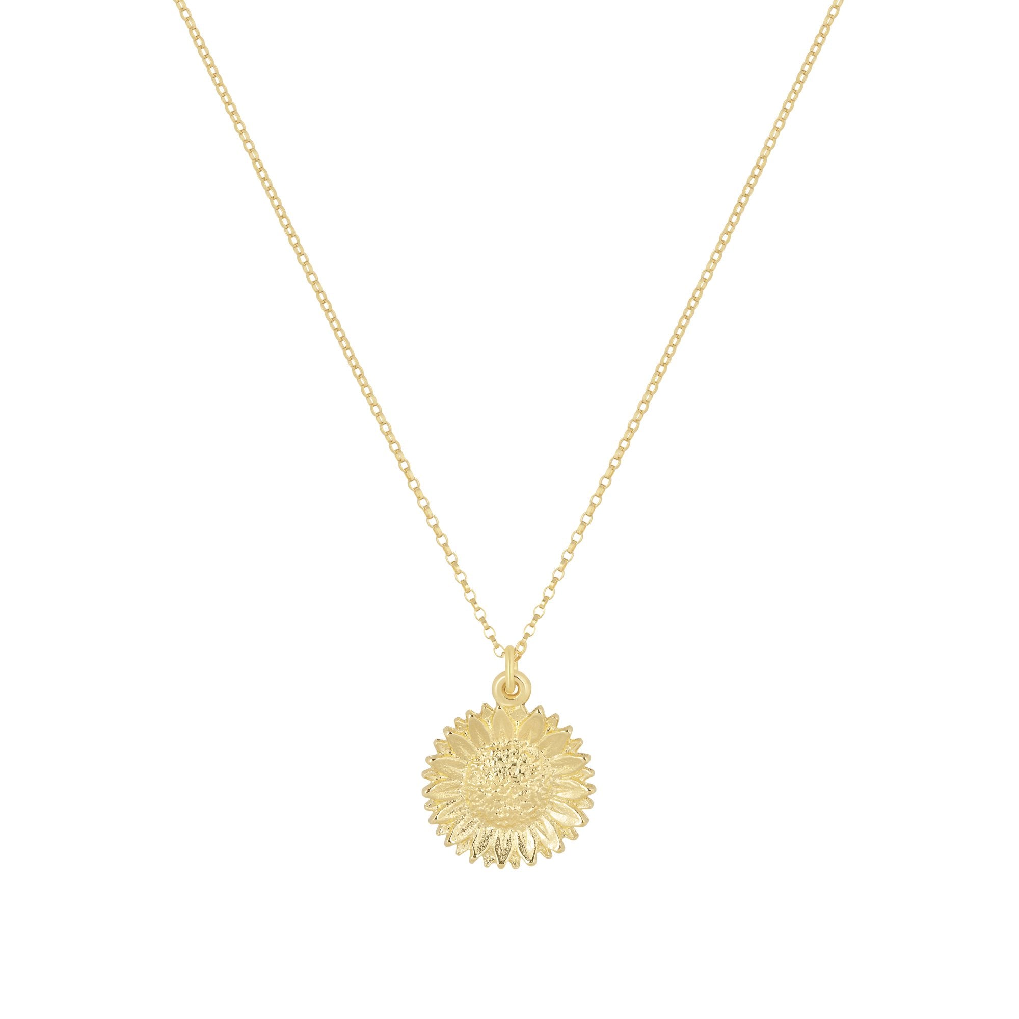 PETAL NECKLACE * TRUNK SHOW