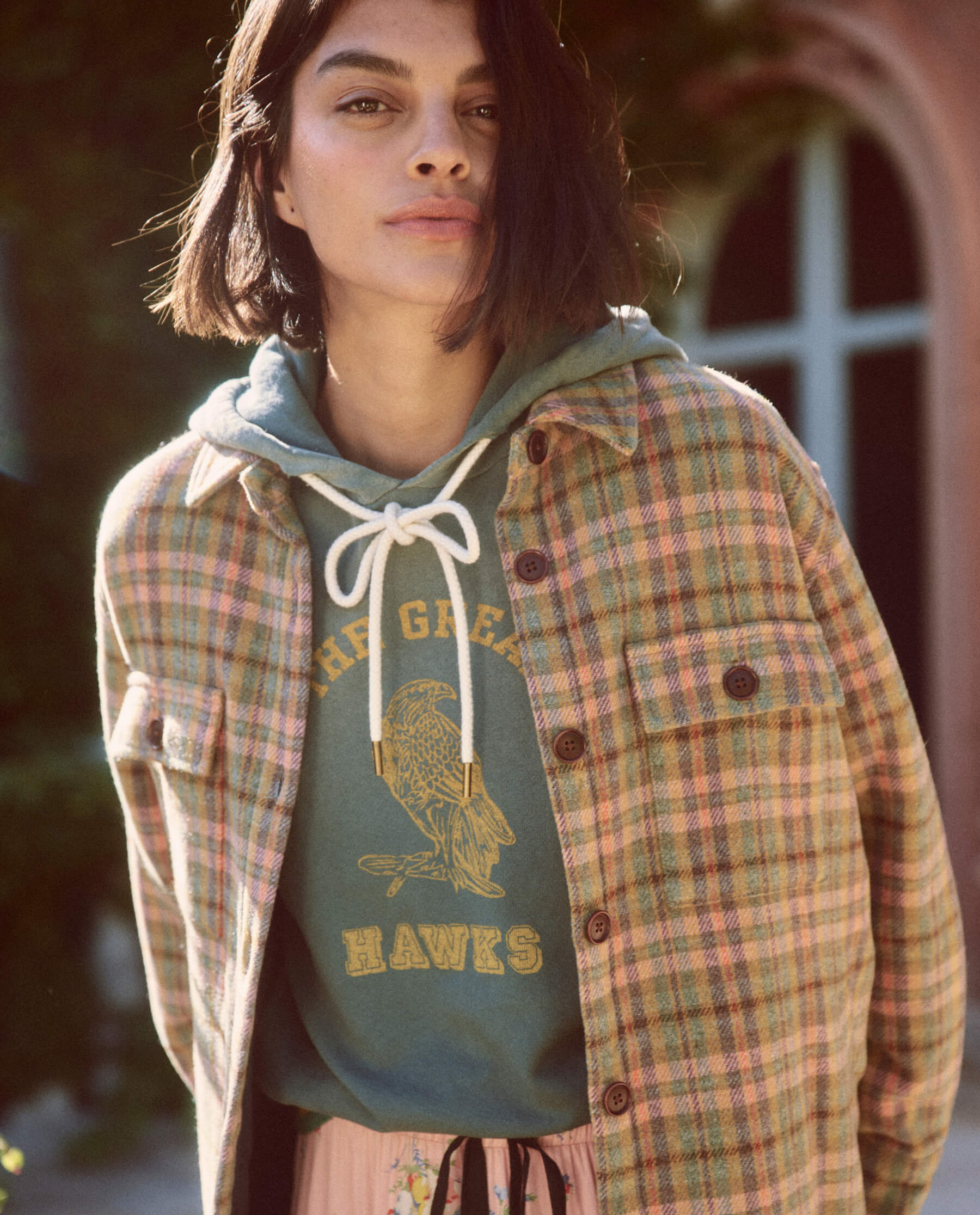 State Park Shirt Jacket