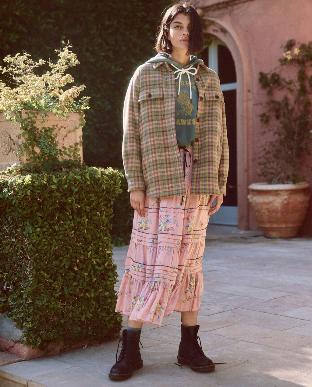 State Park Shirt Jacket