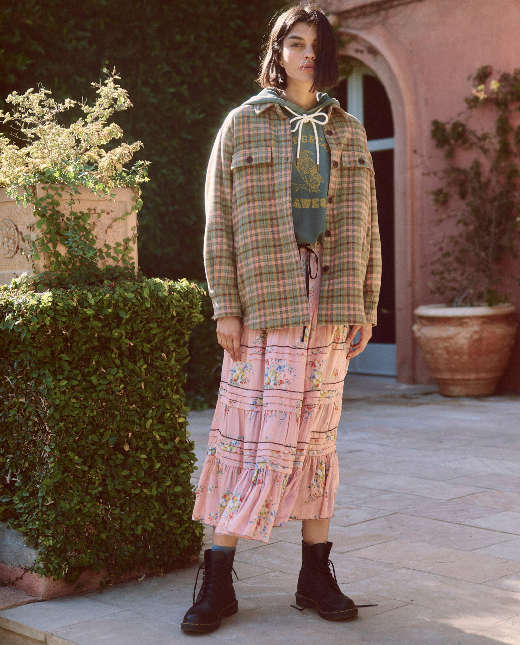 State Park Shirt Jacket