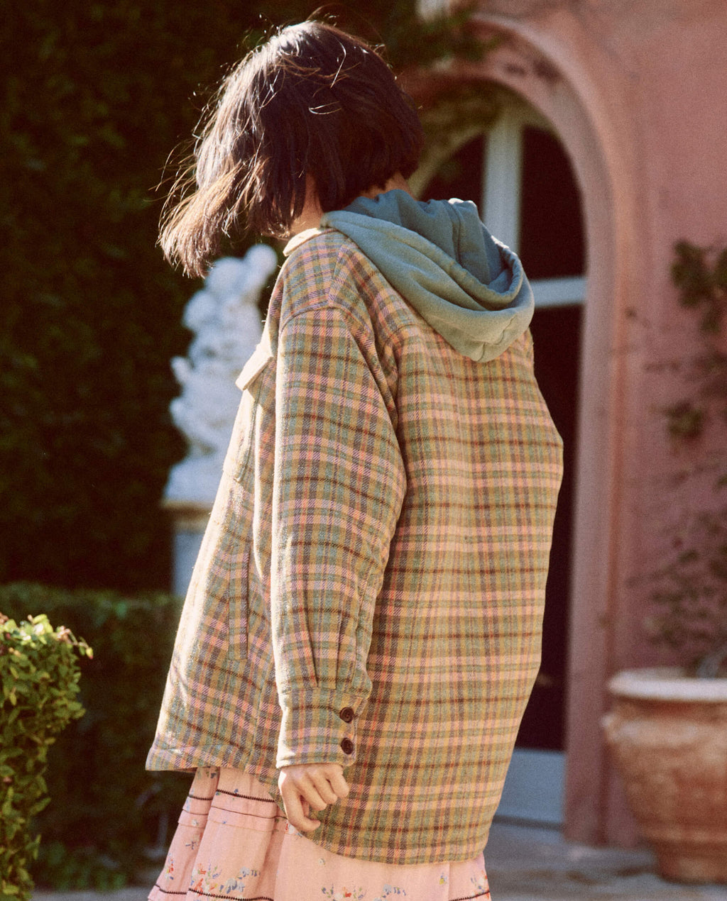 State Park Shirt Jacket