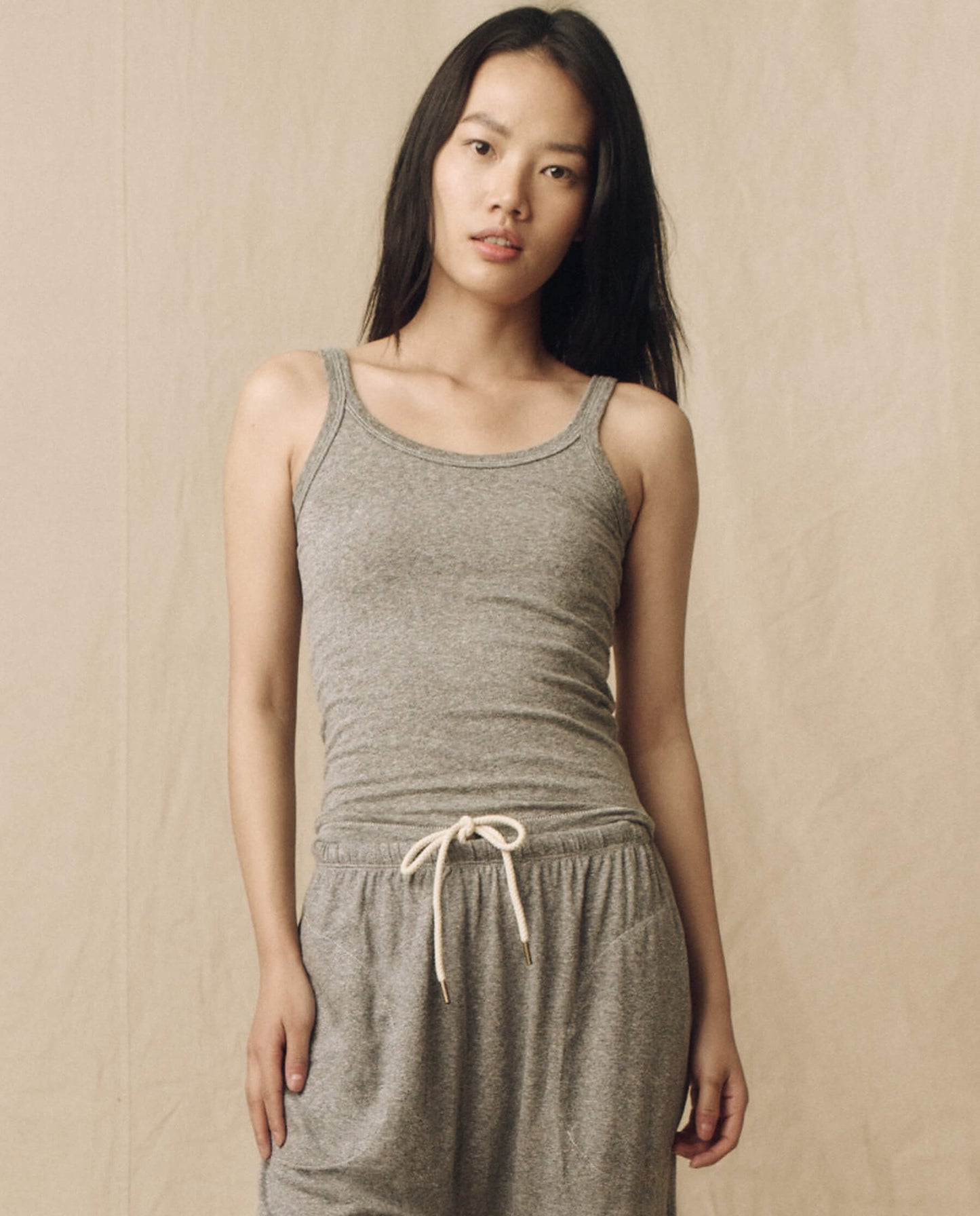 The Slim Tank