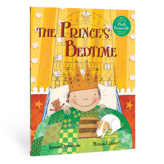 The Prince's Bedtime
