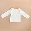 Playset, Bee Hive | Baby Long-sleeve Cotton Jersey